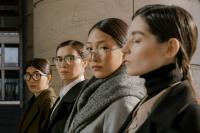 How Eyewear Is Evolving From a Vision Essential Into a Lifestyle Technology Category