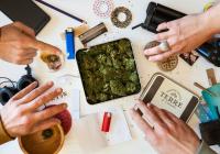 Cannabis Use Disorder Is Climbing, Sparking Treatment Concerns