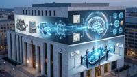 SEC Moves to Modernize Decades-Old Rules for the Blockchain and AI Era