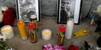 LGBTQ+ Arizonans gather in mourning and defiance after deadly gay bar shooting