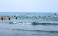 Every splash from Torrox lighthouse this Sunday funds water works in Bolivia