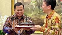Japanese Defense Minister Plans Indonesia Visit Next Week