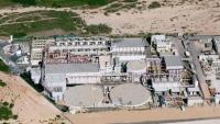 Israel’s desalination crisis exposes water risks