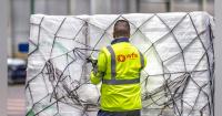 WFS Awarded Cargo Handling License at Oslo Airport