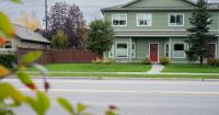 Anchorage data shows Girdwood, South Addition with large number of short-term rentals