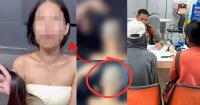 Thai Bar Manager Allegedly Shaves 18-Year-Old Bald Over Unpaid S$2,300 Drinking Bill