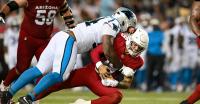 Arizona Cardinals add two to their practice squad