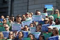 Colorado voters to decide fate of dueling income tax questions in November 
