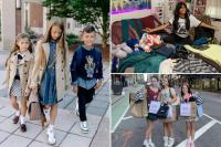 Meet the parents spending upwards of $10K on back-to-school fashion— and even sacrificing food to make it work