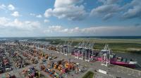 Georgia Ports' economic impact grew 4% last year, study says