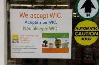 Navarro Discount Pharmacy locations now accept WIC
