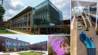 Fowler Academic Building Earns AIA Indiana Sustainable Design Award