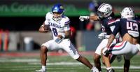Kansas Football Releases First Depth Chart, Shares Injury Updates