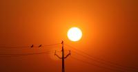 Orange air quality alert issued for 2nd straight day in Kansas City area