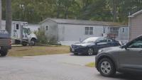 Maine State Police on scene of 'incident' in Brunswick, neighbors report hearing gunshots