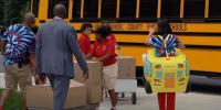 Maryland school district dismantles transgender student protections under Trump pressure