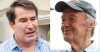 Massachusetts primary highlights issue of age