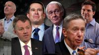 Political analysts weigh in on biggest Mass. Primary Day races