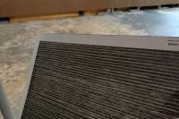 Michigan renter says new HVAC filter turned black in 12 days, raising air-quality fears