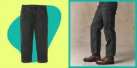 Filson Is Famous for Rugged Outdoor Clothing, but These Pants Are Also Perfect for Travel