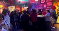 Northeast Lauderdale students explore Mississippi history at The MAX