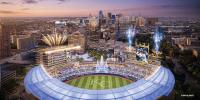 Missouri Supreme Court hears challenge to Royals stadium tax credits