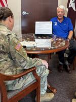 Munson Army Health Center to support Fort Leavenworth Retiree Appreciation Day Sept. 26