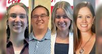 ND Girls State governor, senator are both daughters of 1999 DCHS grads