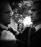 Oklahoma Shakespeare brings Julius Caesar outdoors in September