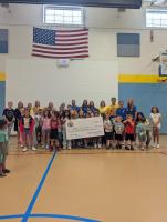 Oregon Trail Community Foundation Awards $20,320 Grant to Expand Summer Camp Scholarships for Local Families