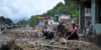 'Declare a Worldwide Climate Emergency': Death Toll in Nepal-Tibet Floods Tops 1,000