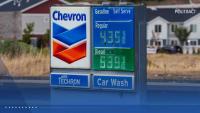 US-Venezuela oil deal won’t reduce domestic gasoline prices anytime soon