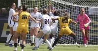 Tech soccer draws Kennesaw State in scoreless tie
