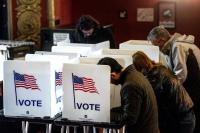 Wisconsin’s general election is Nov. 3. What questions do you have for the candidates?