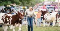 Wyoming State Fair 2026 results