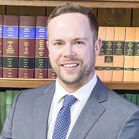 Coleman Younger starts as new county attorney