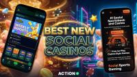 Best New Social Casinos | Best Brand New Sweeps Casinos in September 2026