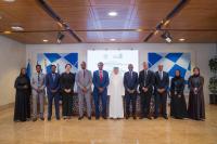 UDST, Somalia ministry sign MoU to boost higher education collaboration