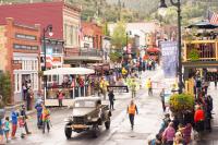Labor Day weekend brings Miners Day traditions, Swiss Days and more to the Wasatch Back