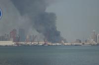 Memo outlines new policies for military families affected by war-triggered evacuation from Bahrain