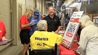 Older Nebraskans Day spotlights social security, healthcare at State Fair