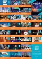 Qatar Calendar lines up diverse programmes this month