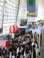 Global events industry leaders gather in Doha