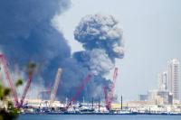 Navy Doesn’t Plan to Return to Bahrain Base ‘Anytime Soon,’ Chief Says