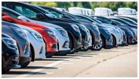 India Passenger Vehicle Sales Hit Record August High; Dispatches Reach Around 4.5 Lakh Units Ahead Of Festive Season