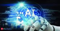 Global Market: AI could force central banks to rethink monetary policy