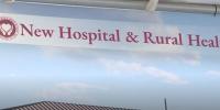 Delhi Hospital breaks ground on new $90 Million facility