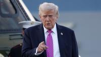 Donald Trump says there'll be 'very little left' of Iran after more US strikes