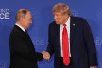 World Mediaite Bombshell FT Report Reveals Russia Helping Iran Develop Supersonic Missiles