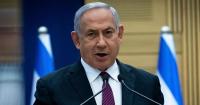 Netanyahu claims Israeli security officials 'deliberately' didn't wake him during Oct 7 attack